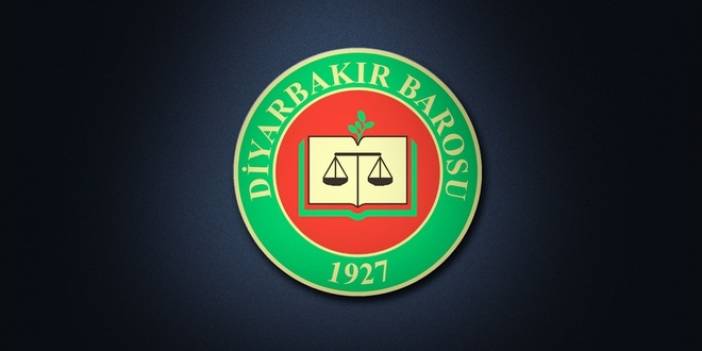 Diyarbakır Barosu hakkında inceleme başlatıldı