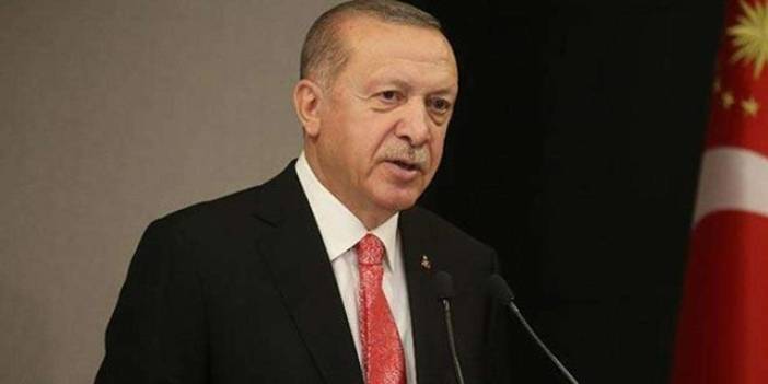 Cumhurbaşkanı Erdoğan'dan KPSS sorularına ilişkin inceleme talimatı