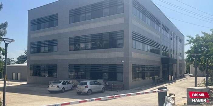 Ergani ADSM açılışa hazırlanıyor