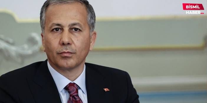 Yerlikaya'dan '15 Temmuz' paylaşımı