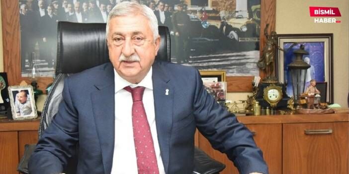 TESK Başkanı'ndan ÖTV tepkisi!