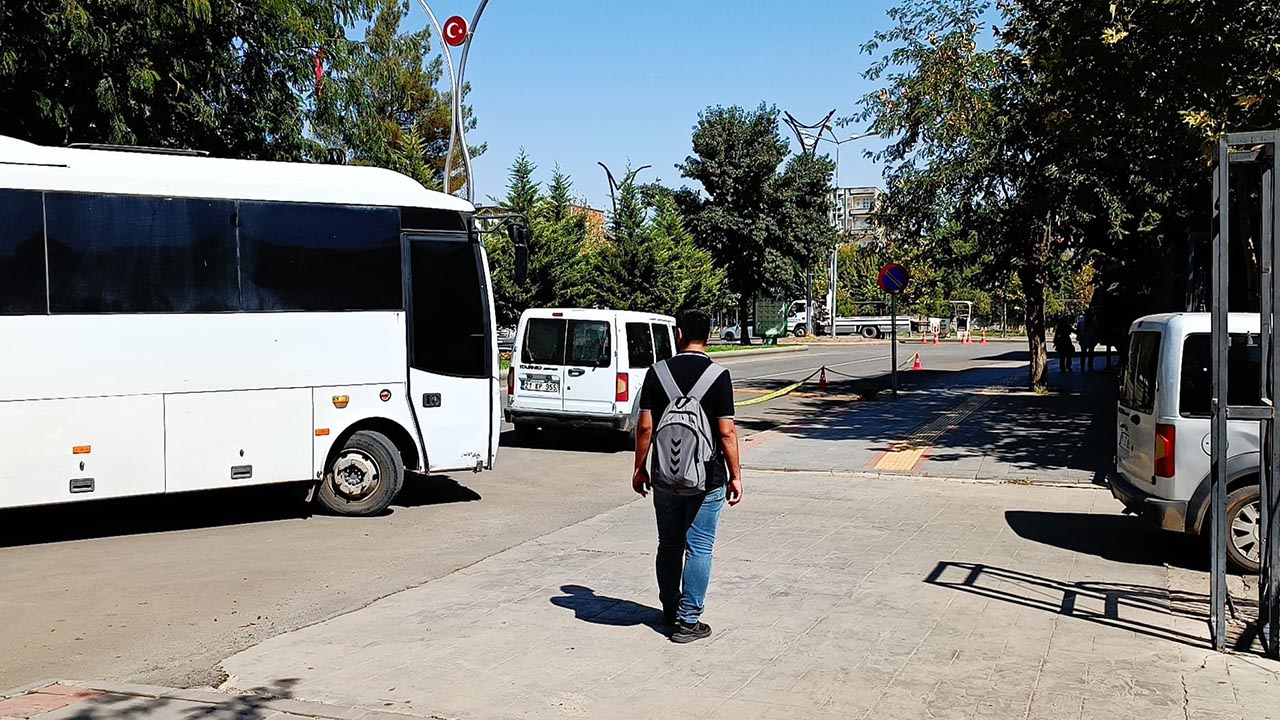 Bismil 1 kişinin öldüğü kavganın sanıkları adliyede 1