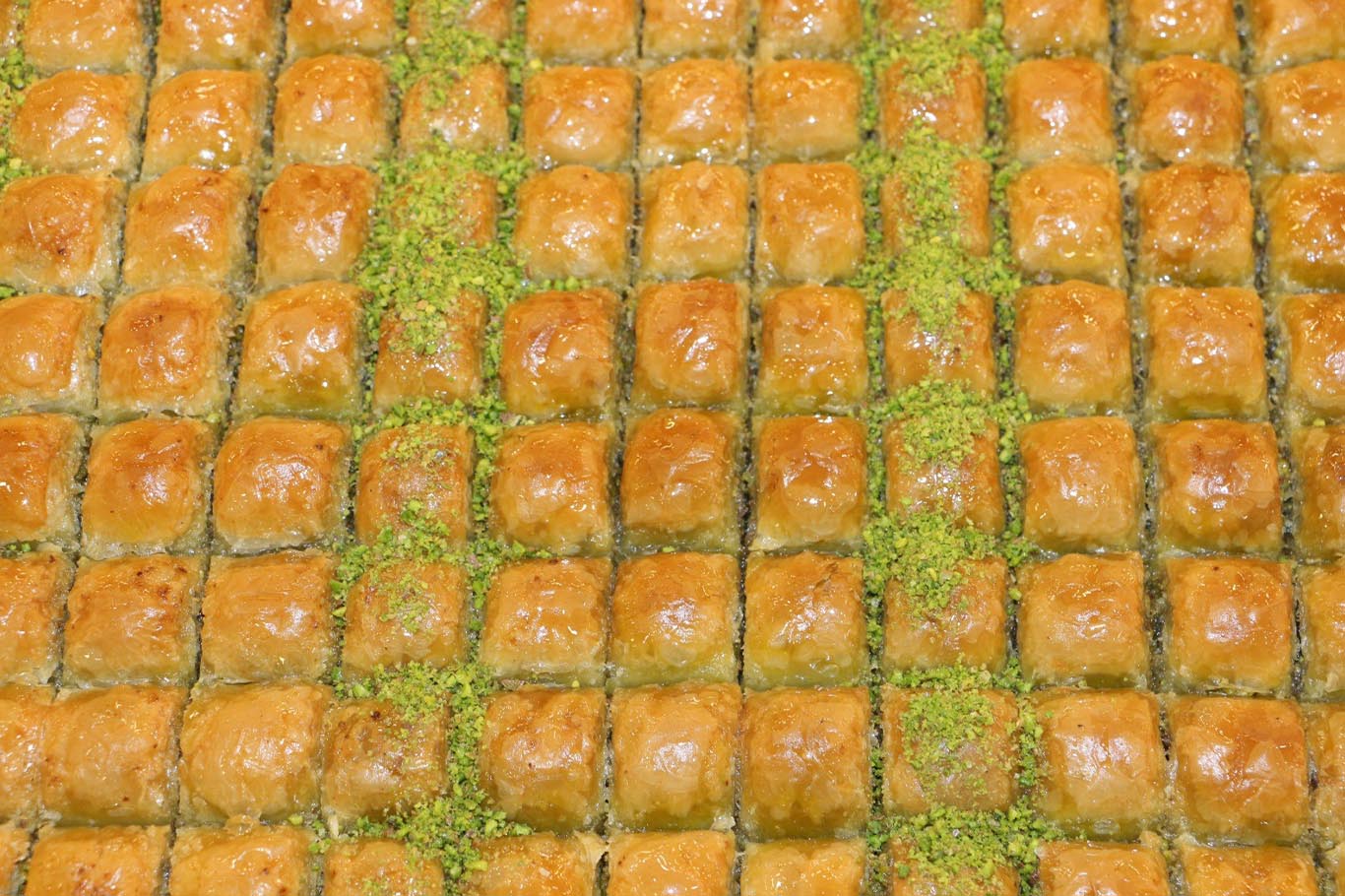 Diyarbakır baklava