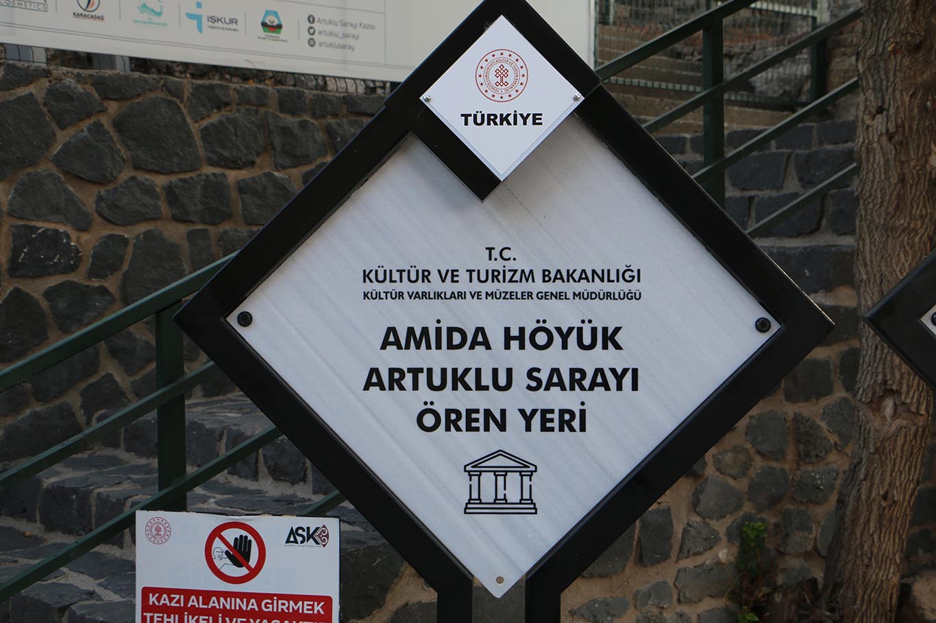 Diyarbakır Sur tarihi 4