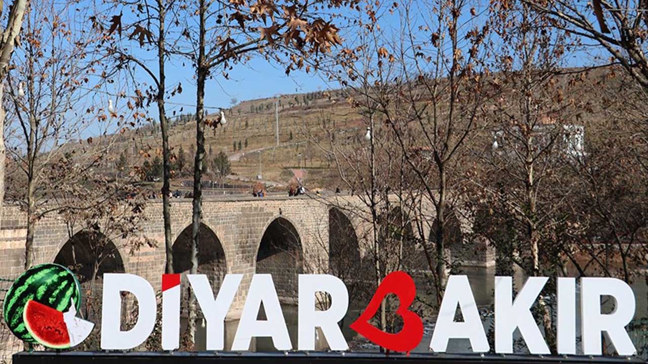 Diyarbakır