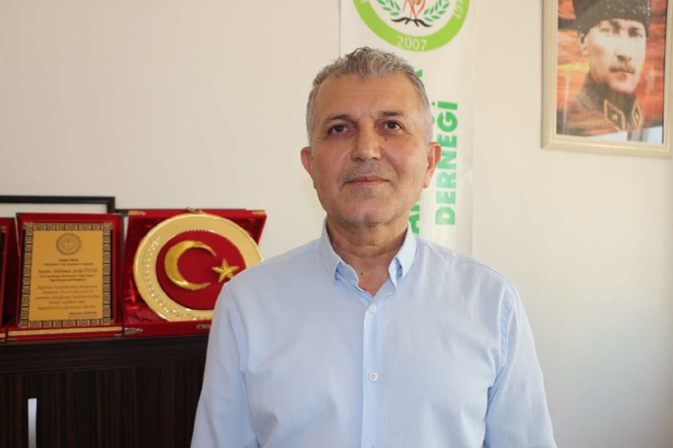 Mehmet Şerif Öter