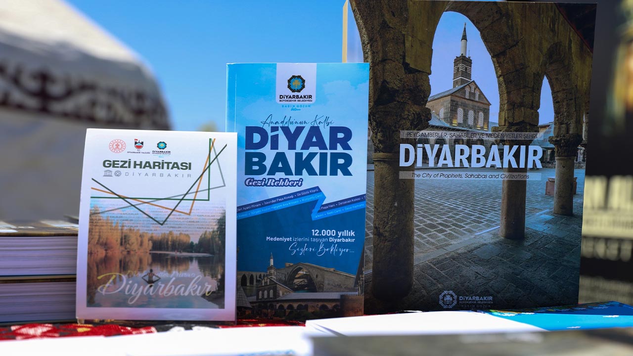 Muş Malazgir Diyarbakır 1