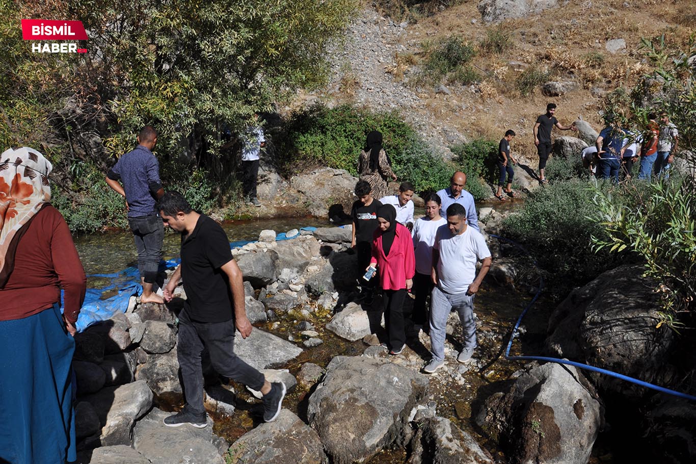 su nimetine karşı kurban kesiyorlar 1