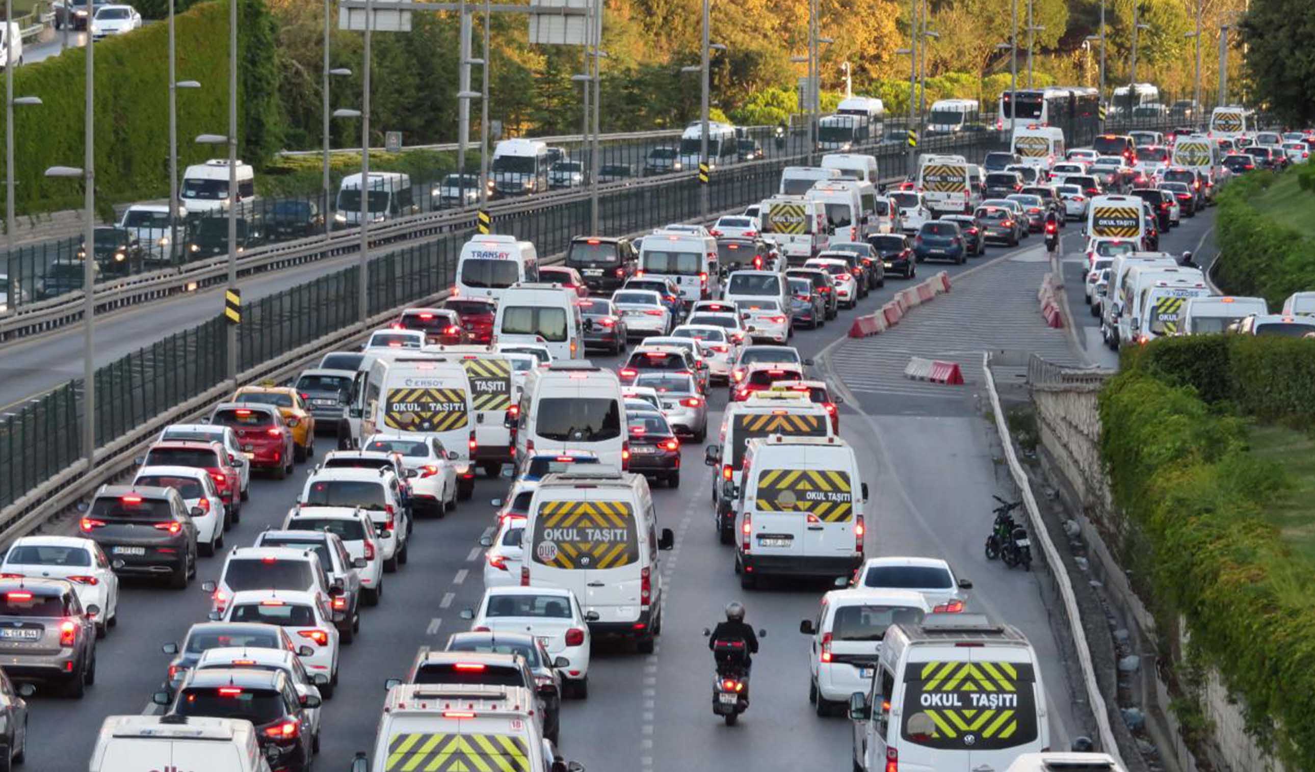 AYM'den ek motorlu taşıtlar vergisi kararı, Anayasa'ya uygun bulundu