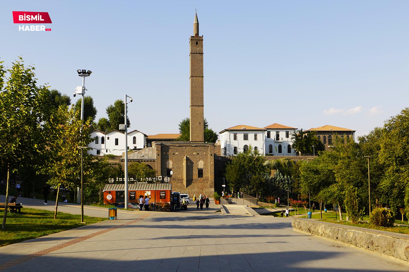 Diyarbakır’da turizm hedefinin yüzde 85’ine ulaşıldı 3