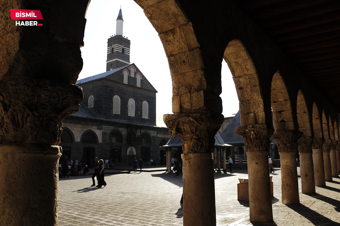 Diyarbakır’da turizm hedefinin yüzde 85’ine ulaşıldı 4