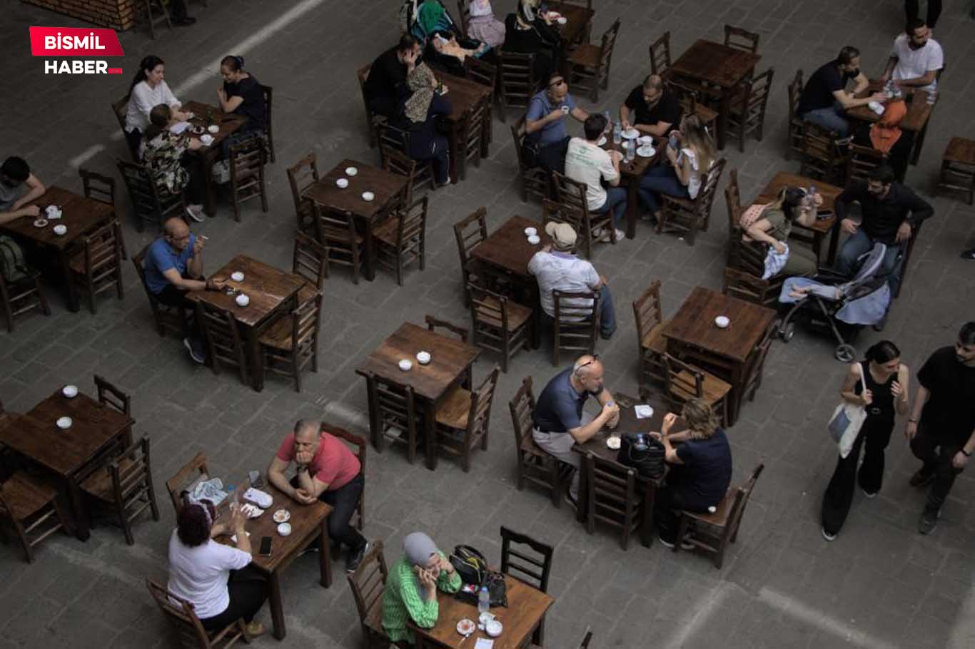 Diyarbakır’da turizm hedefinin yüzde 85’ine ulaşıldı 7