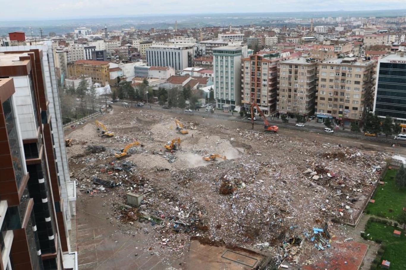 Diyarbakır'da ulaşım rahatlatacak yeni hamle 1