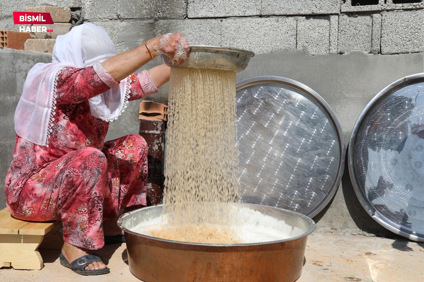 Diyarbakır’ın 5 ilçesinde üzüm ve peynir tadım günleri 2