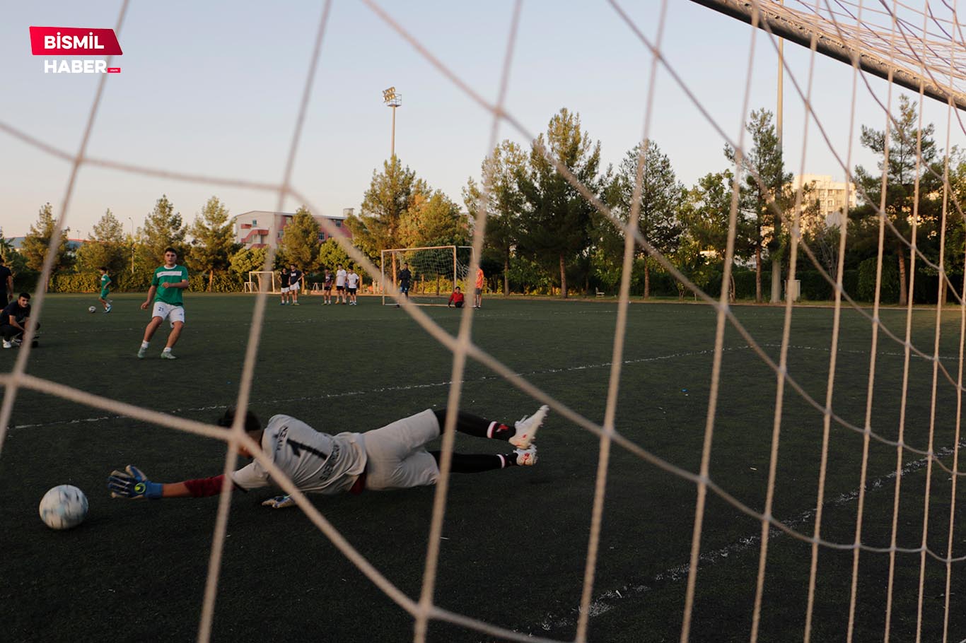 Diyarbakır’ın futbolcu fabrikası büyük kulüplere oyuncu yetiştiriyor 7