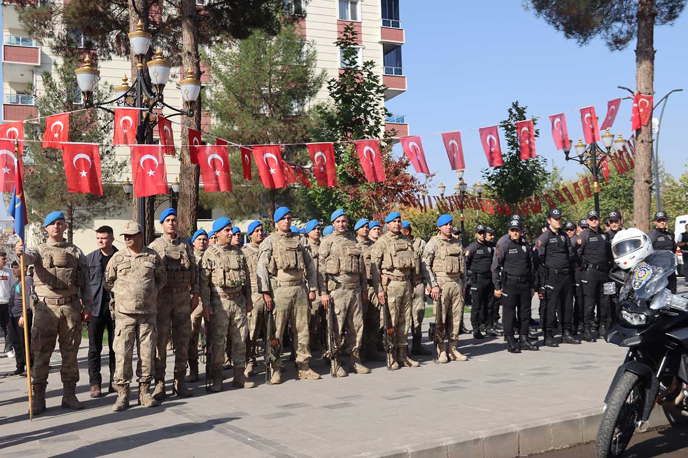 29 Ekim 2023 Cumhuriyet'in 100. yılı 11