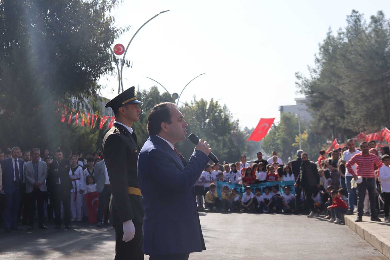 29 Ekim 2023 Cumhuriyet'in 100. yılı 12