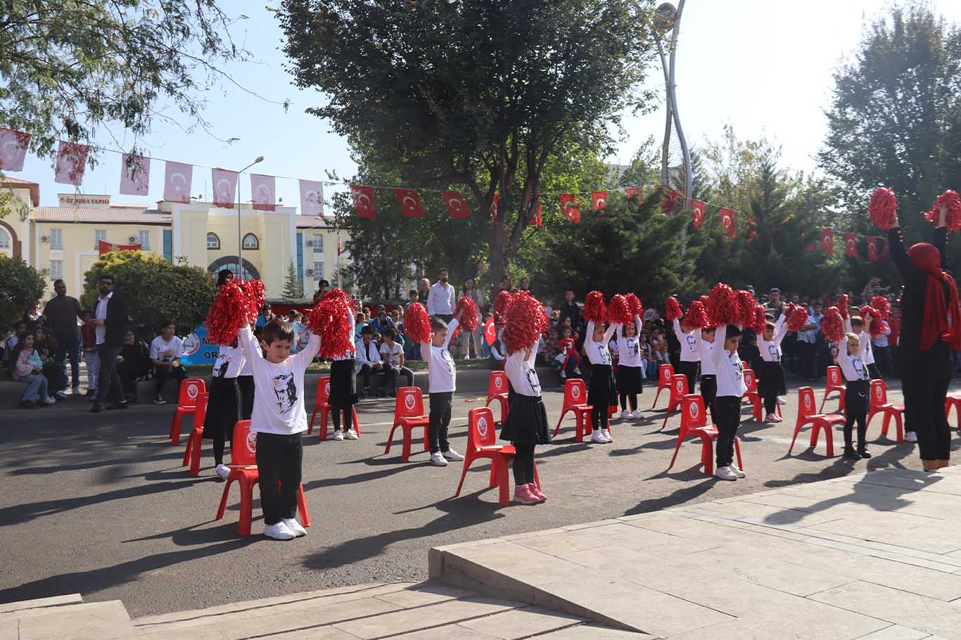 29 Ekim 2023 Cumhuriyet'in 100. yılı 156