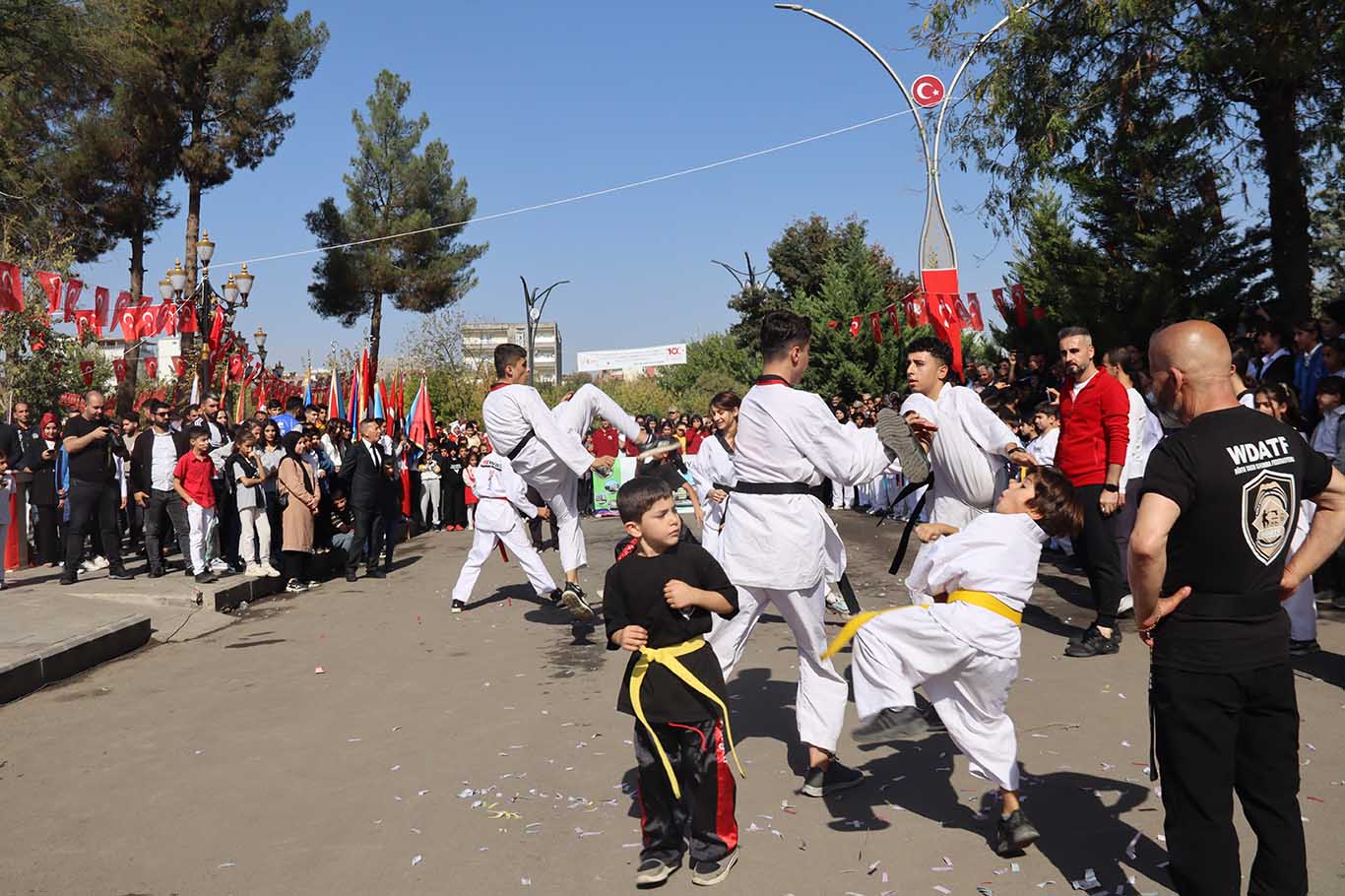 29 Ekim 2023 Cumhuriyet'in 100. yılı 32