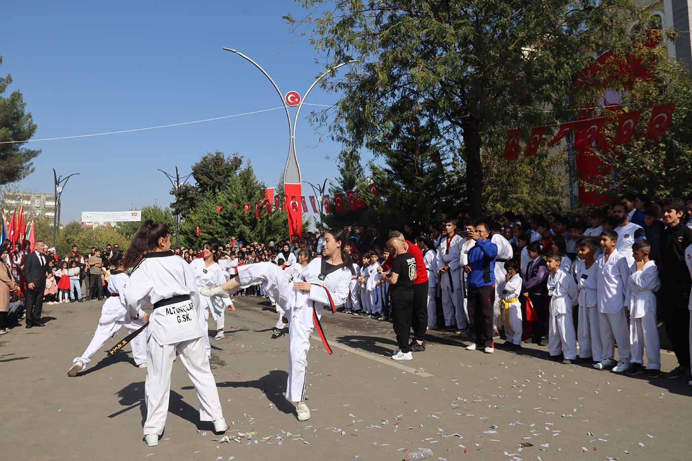 29 Ekim 2023 Cumhuriyet'in 100. yılı 34