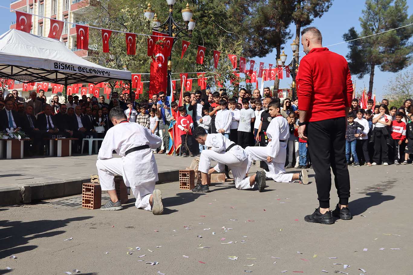 29 Ekim 2023 Cumhuriyet'in 100. yılı 35