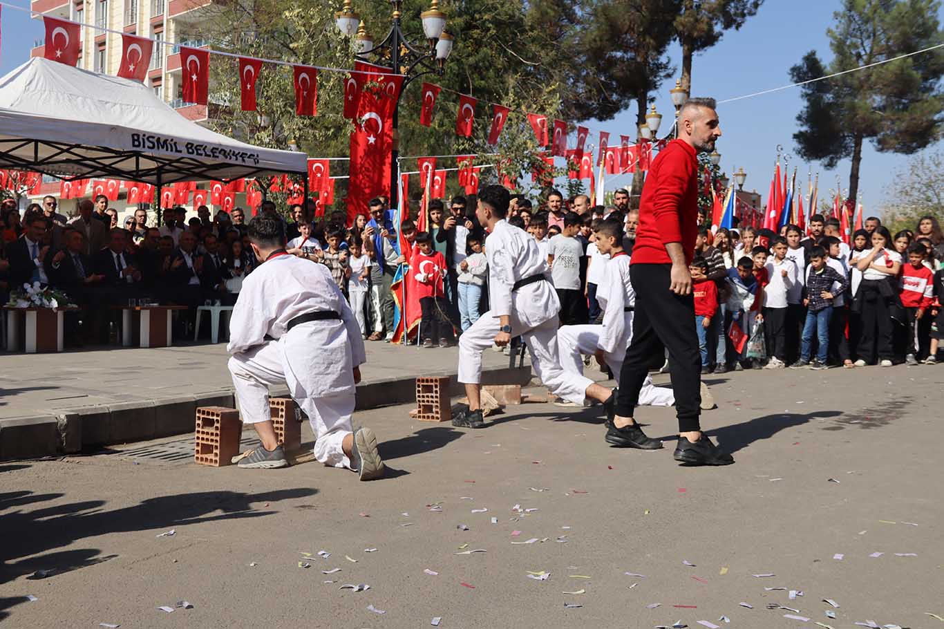 29 Ekim 2023 Cumhuriyet'in 100. yılı 36