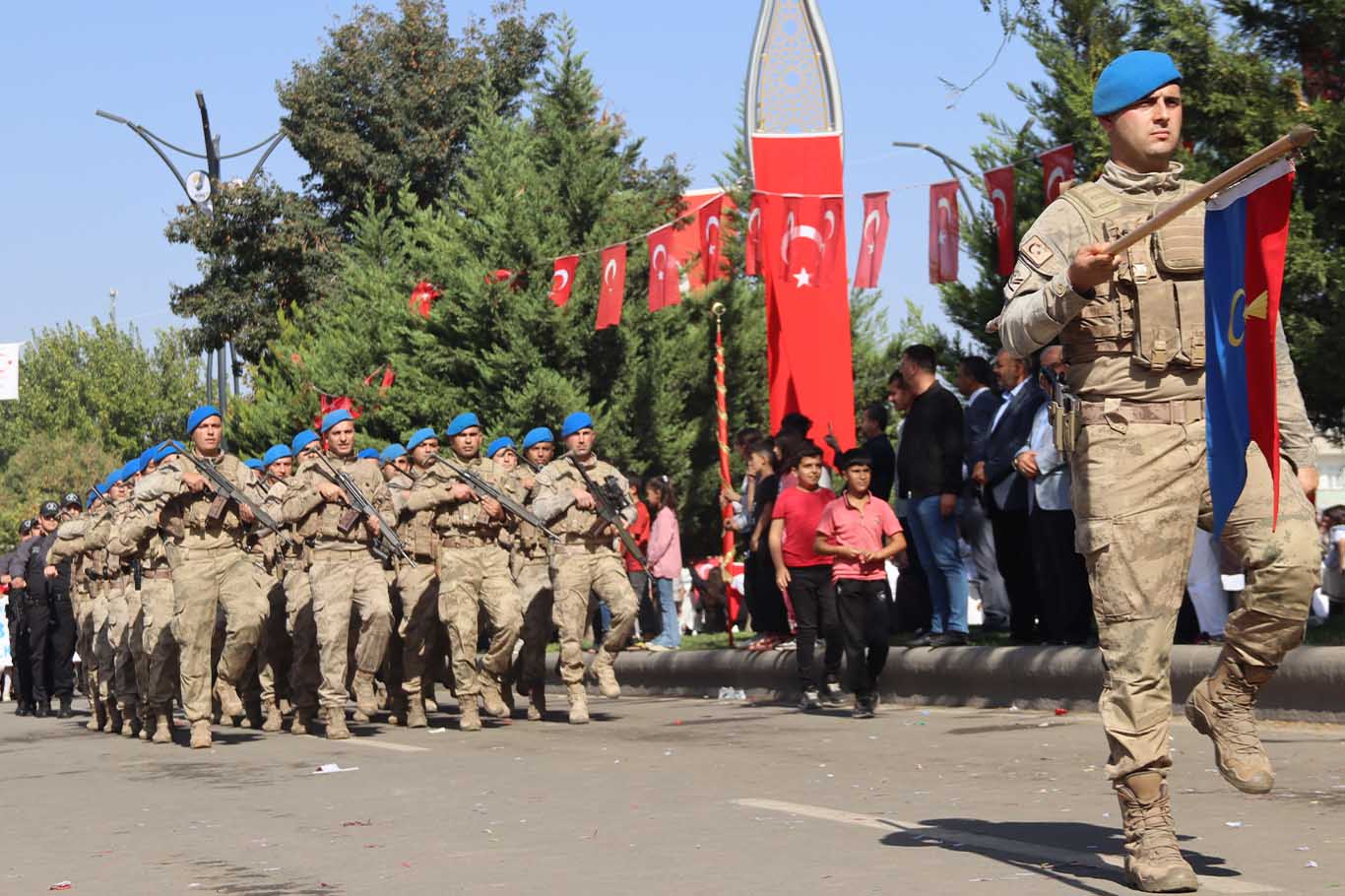 29 Ekim 2023 Cumhuriyet'in 100. yılı 46