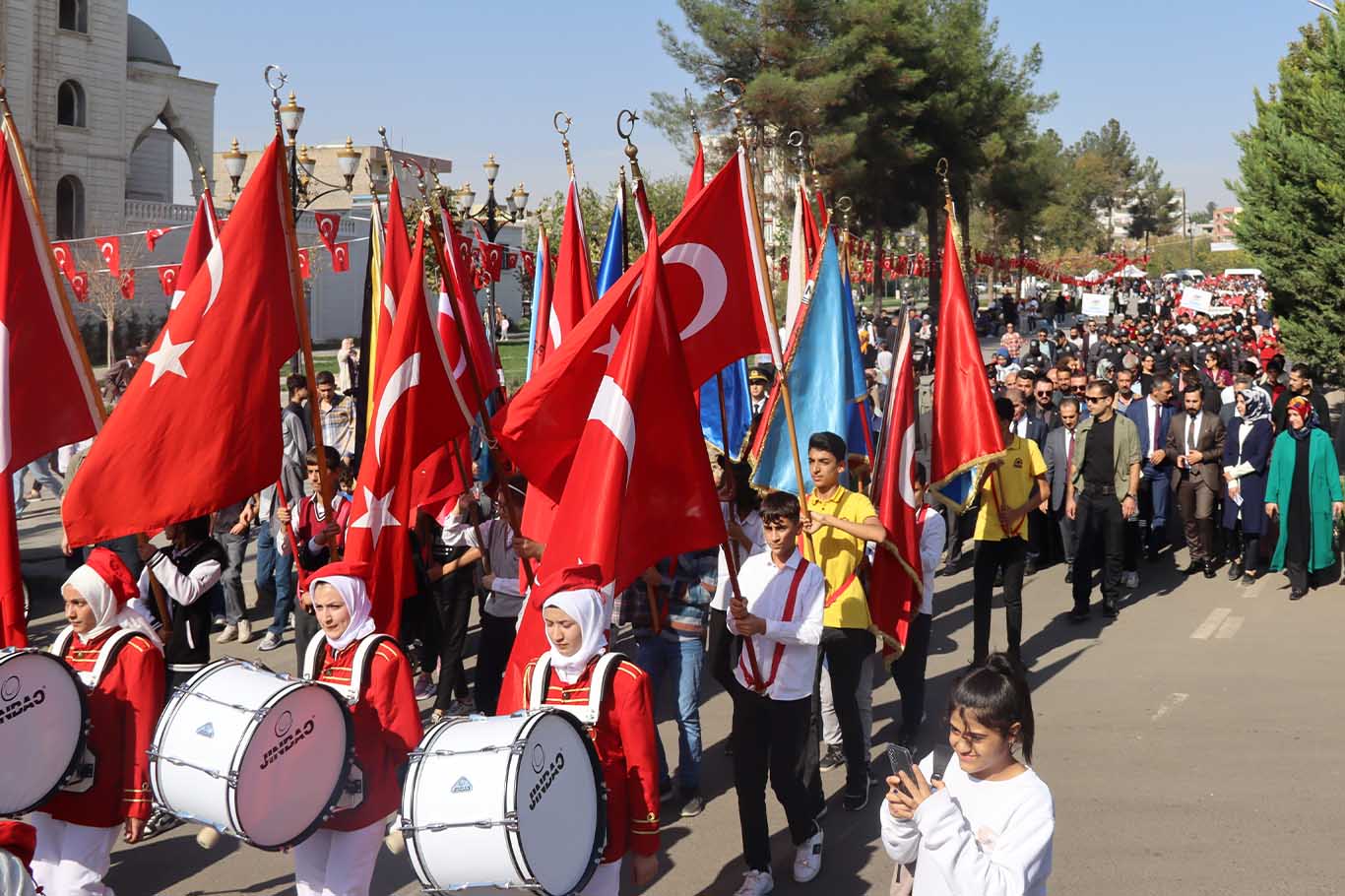 29 Ekim 2023 Cumhuriyet'in 100. yılı 52