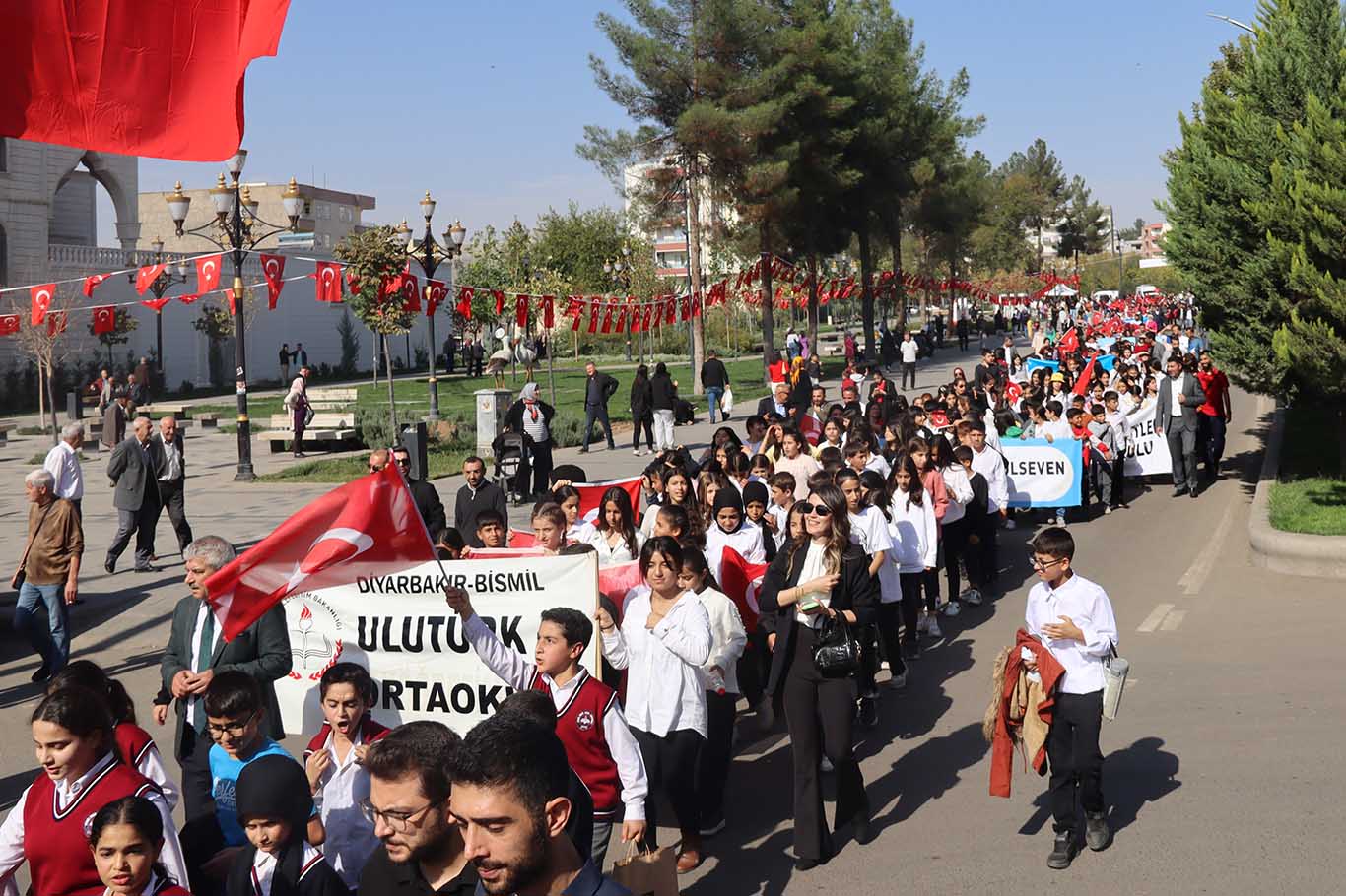 29 Ekim 2023 Cumhuriyet'in 100. yılı 54