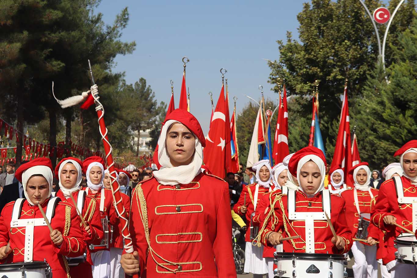 29 Ekim 2023 Cumhuriyet'in 100. yılı 55