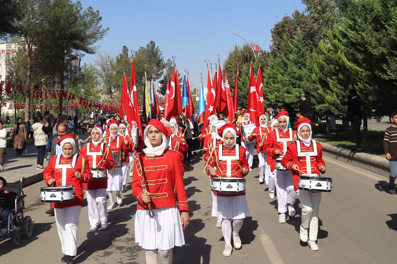 29 Ekim 2023 Cumhuriyet'in 100. yılı 56