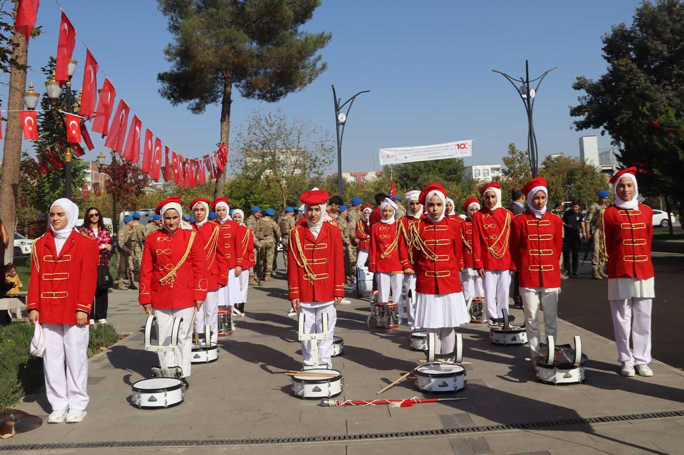 29 Ekim 2023 Cumhuriyet'in 100. yılı 6