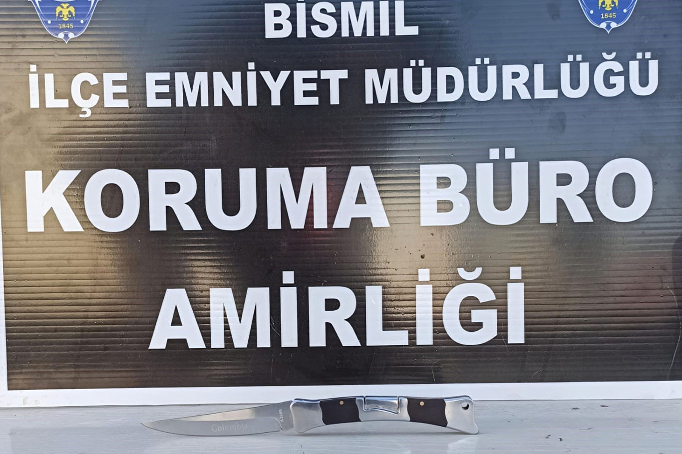 Bismil’de 19 kişi tutuklandı, 159 bin TL trafik cezası uygulandı 1