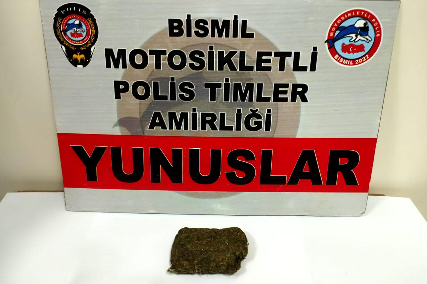 Bismil’de huzur asayiş uygulaması 1