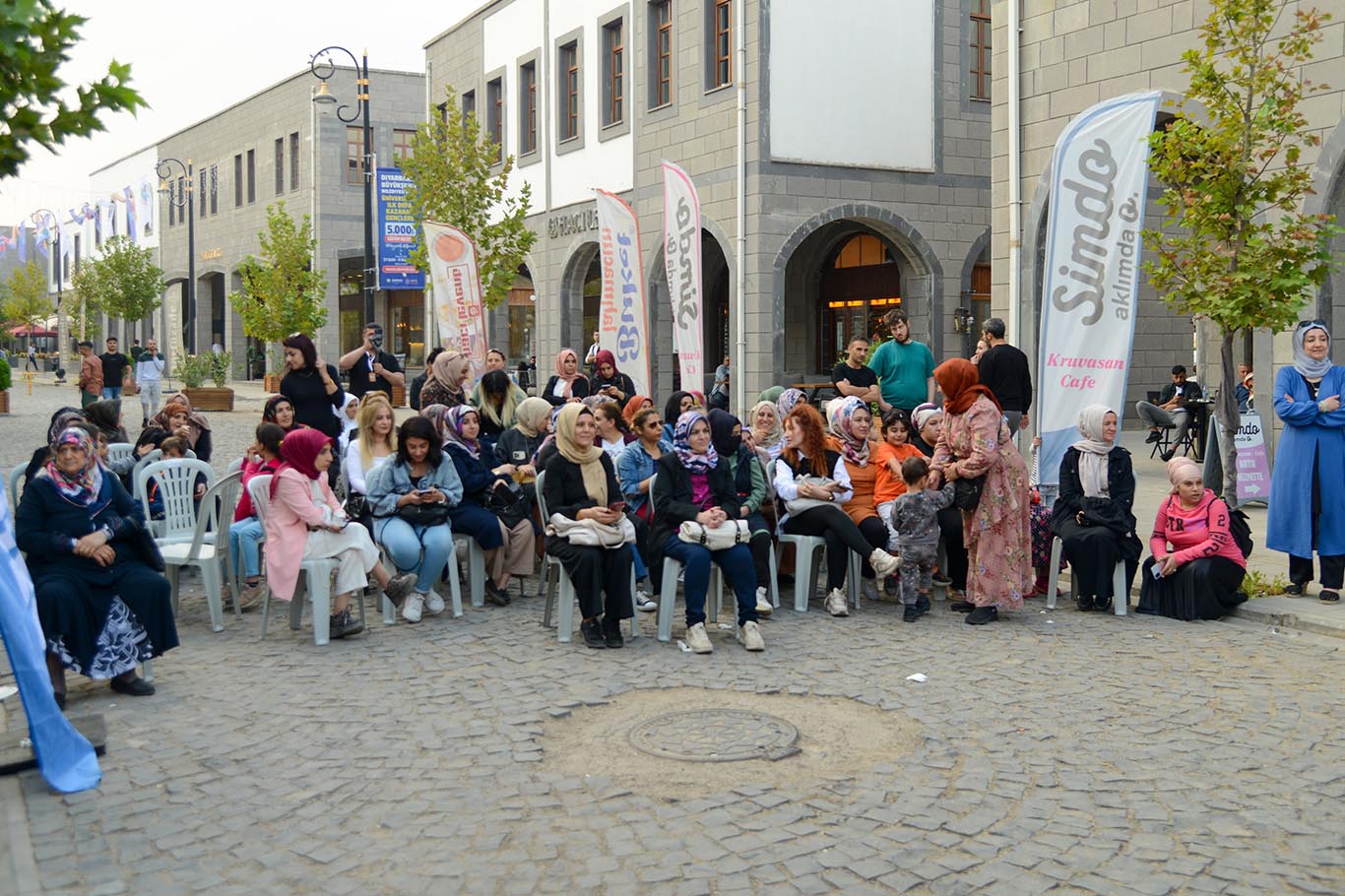 Diyarbakır'ın yöresel ürünlerine yoğun ilgi 2