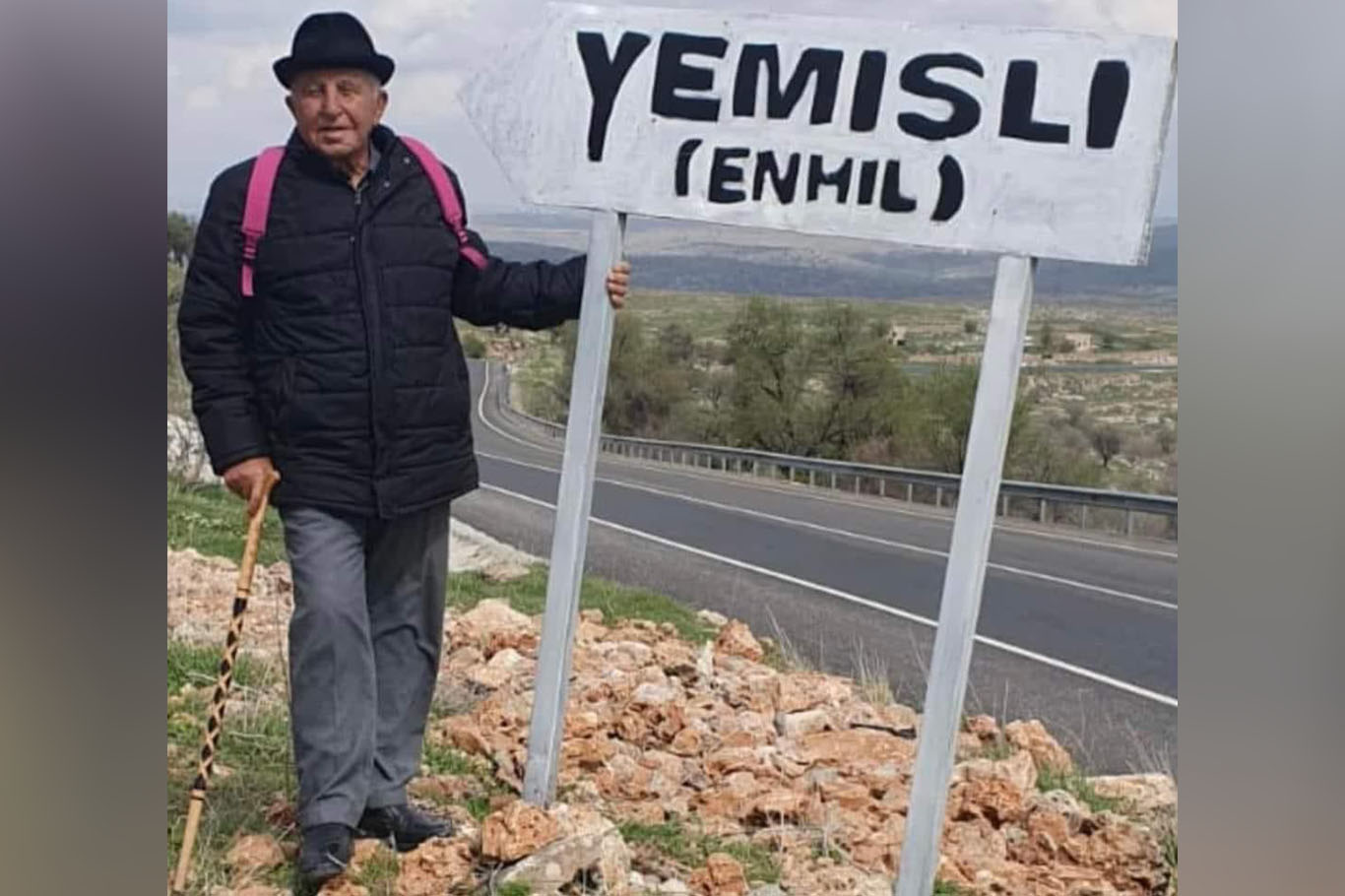 90 yaşındaki Gevriye Akgüç silahlı saldırı sonucu öldü