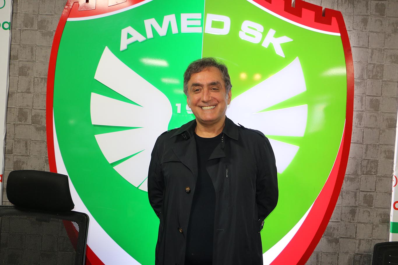 Amedspor’dan barış ve kardeşlik mesajı 1