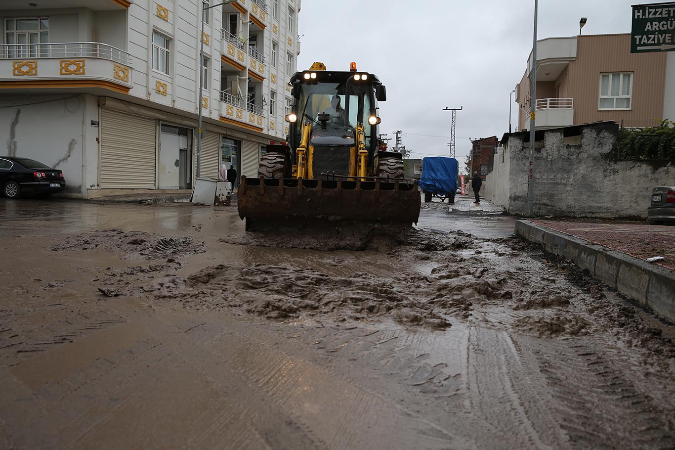 Bismil’de bilanço ortaya çıkıyor 5