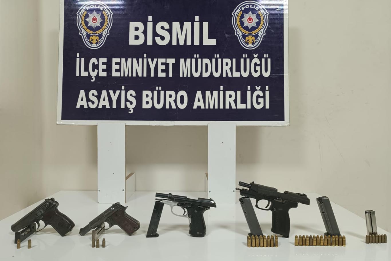 Bismil’de intikam operasyonu 3 tutuklama 2