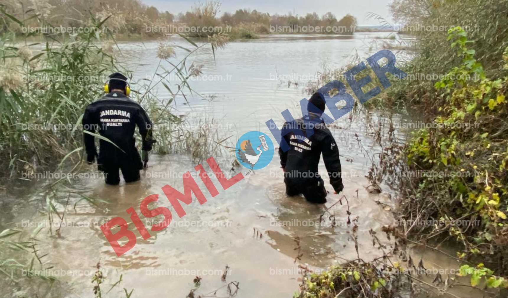 Bismil’deki korkunç cinayet aydınlatıldı (1)