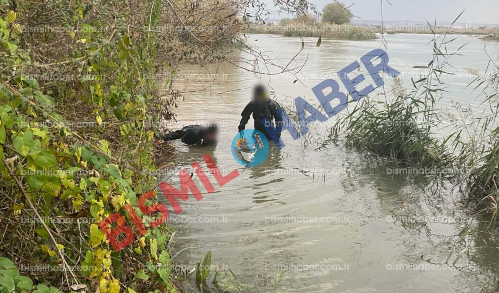 Bismil’deki korkunç cinayet aydınlatıldı (4)