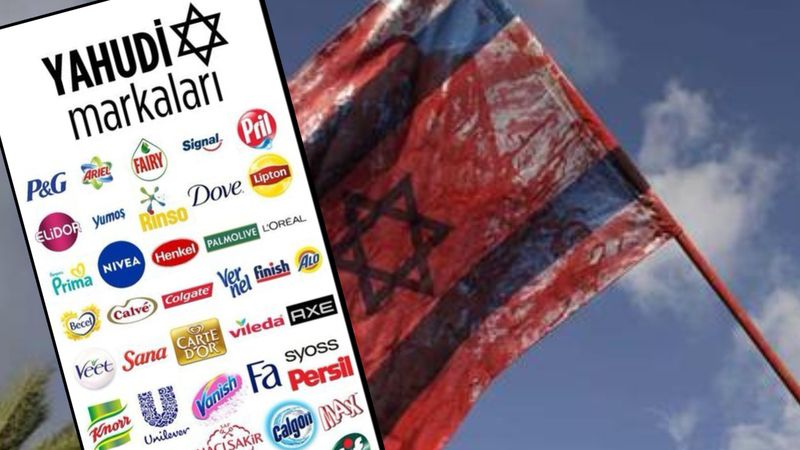 boykot-israil-mallari-2023-tam-liste-blendax-doritos-patos-lipton-clear-bingo-falim-israil-mali-mi