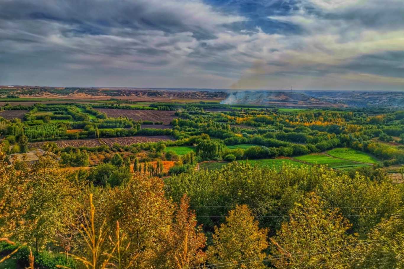 Diyarbakır sonbahar 21