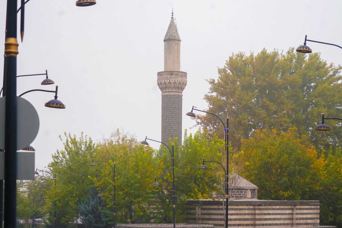 Diyarbakır sonbahar 30