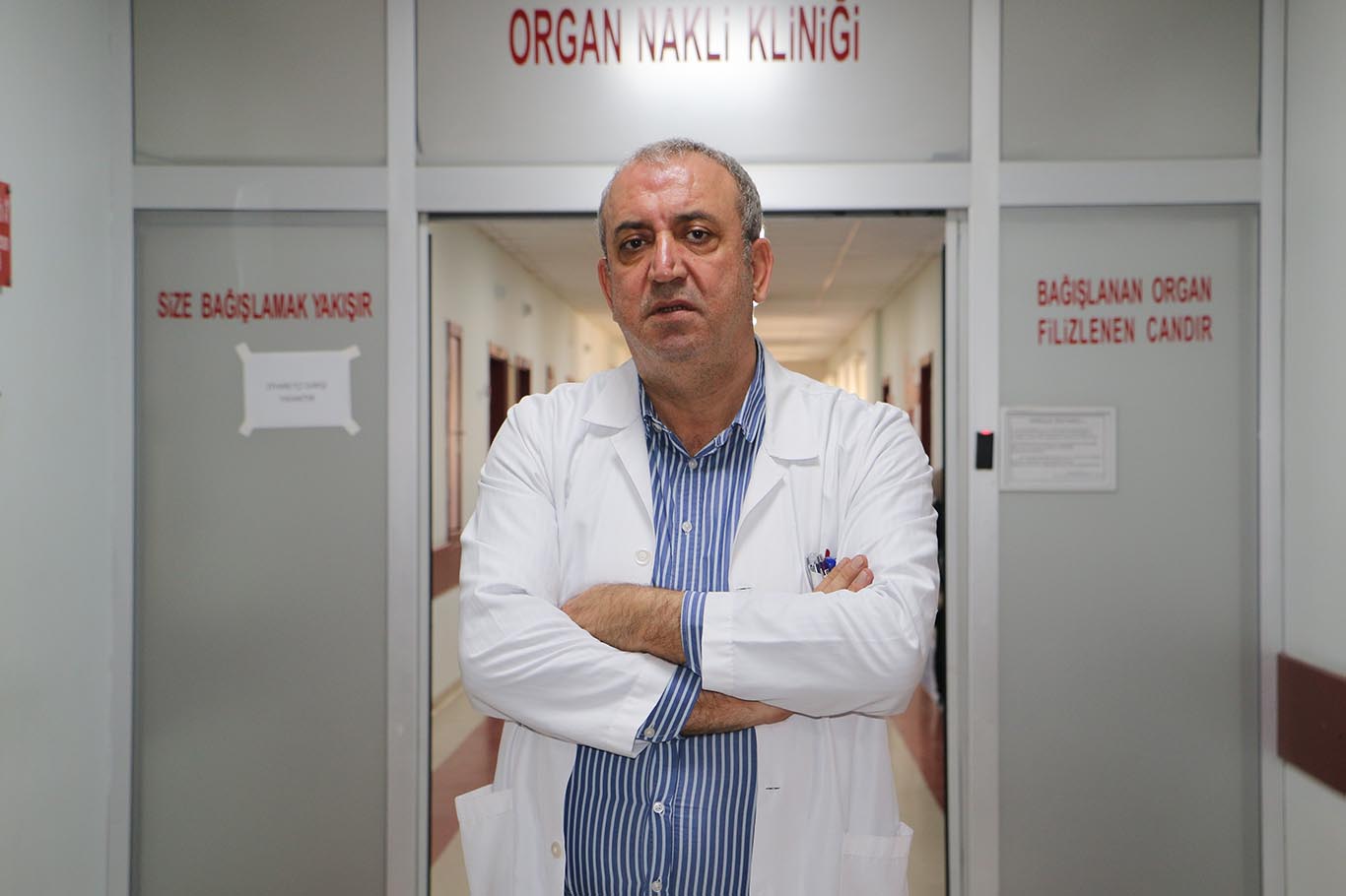 Diyarbakır’da 50 kişiye organ nakli gerçekleştirildi 3