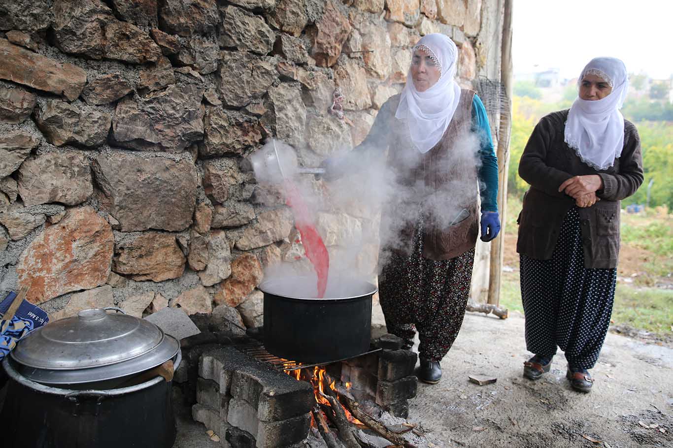 Diyarbakır’ın asırlık lezzeti tescilleniyor 10