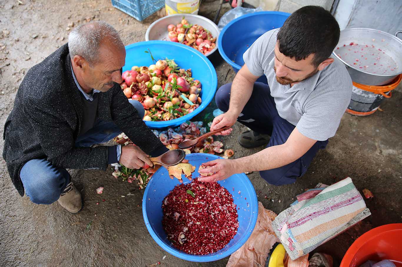 Diyarbakır’ın asırlık lezzeti tescilleniyor 12