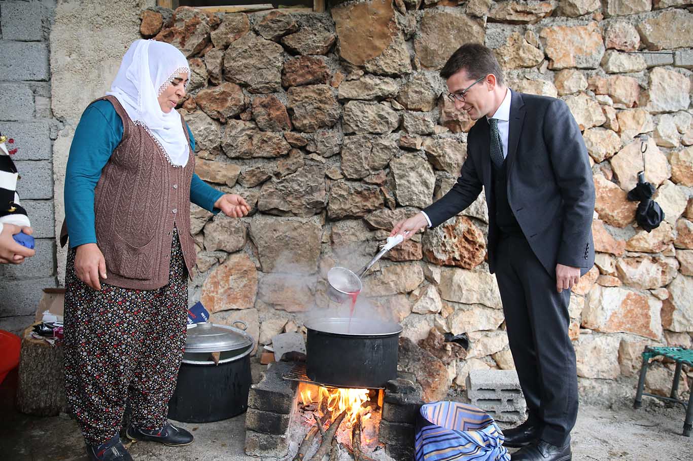 Diyarbakır’ın asırlık lezzeti tescilleniyor 6