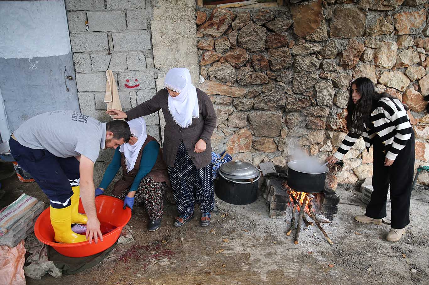 Diyarbakır’ın asırlık lezzeti tescilleniyor 7,