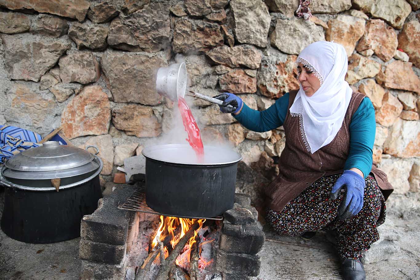 Diyarbakır’ın asırlık lezzeti tescilleniyor 8